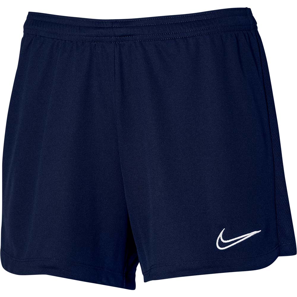 Nike Klubb Academy 23 Treningsshorts Dame Marine