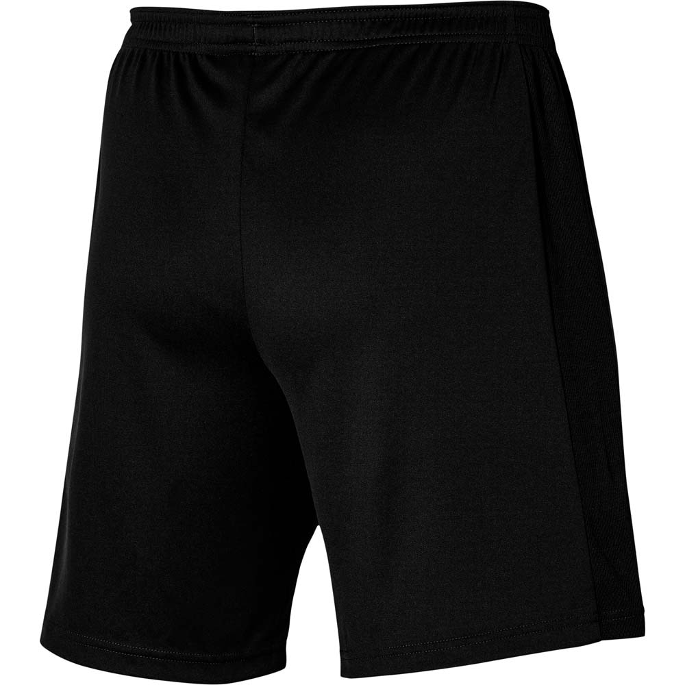 Nike Selbak TIF Treningsshorts Barn Sort