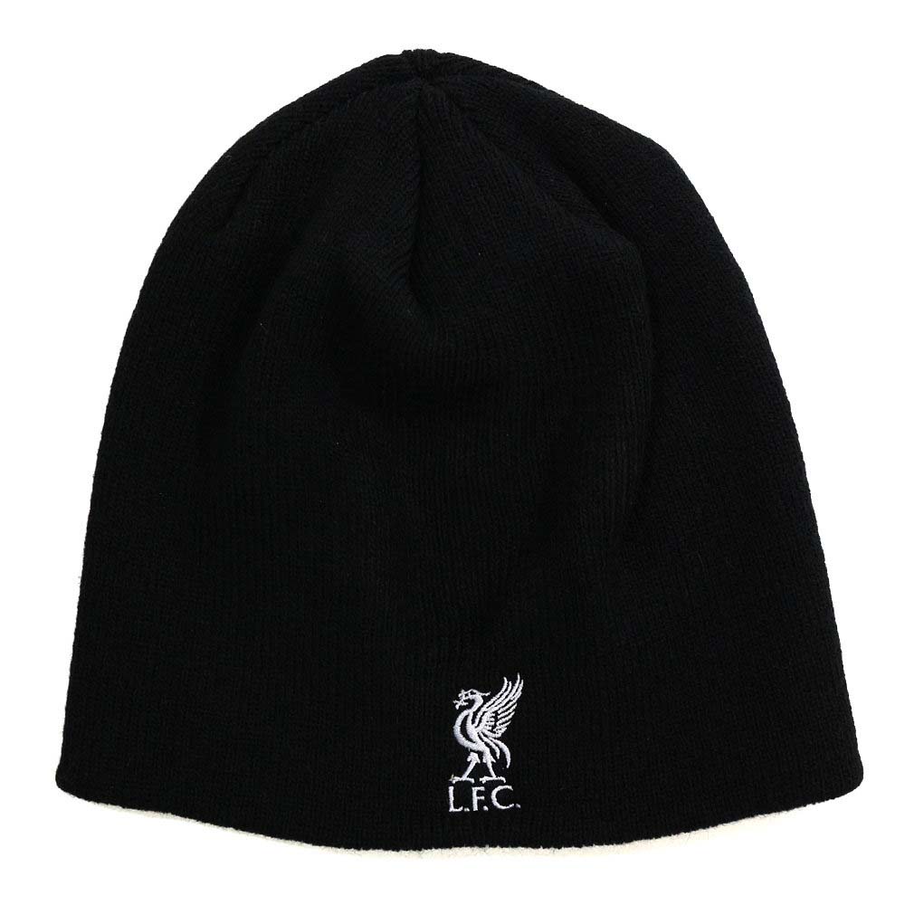 Official Product Liverpool FC Liverbird Lue Sort