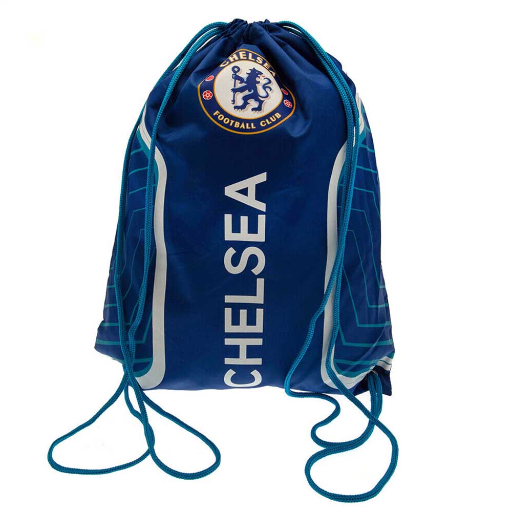 Official Product Chelsea Gymbag Flash