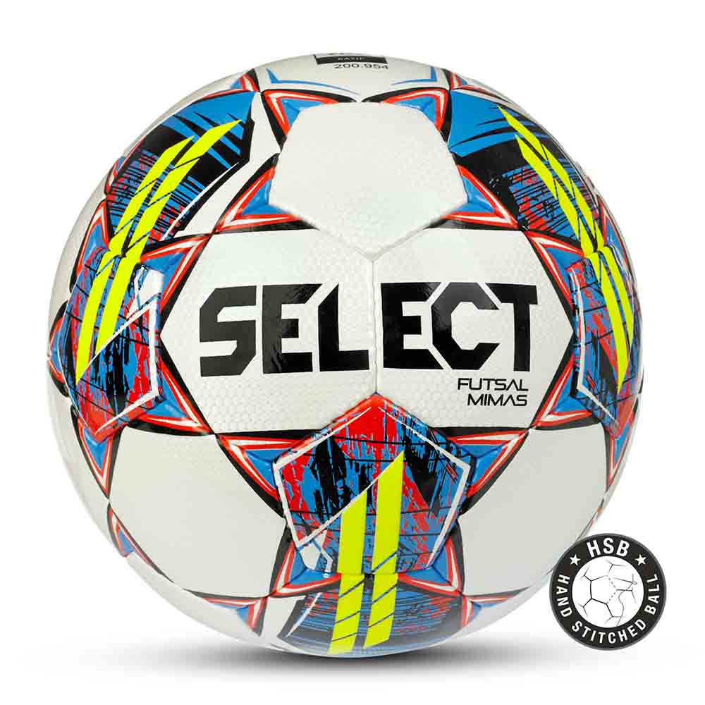 Select Futsal Fotball Mimas V22