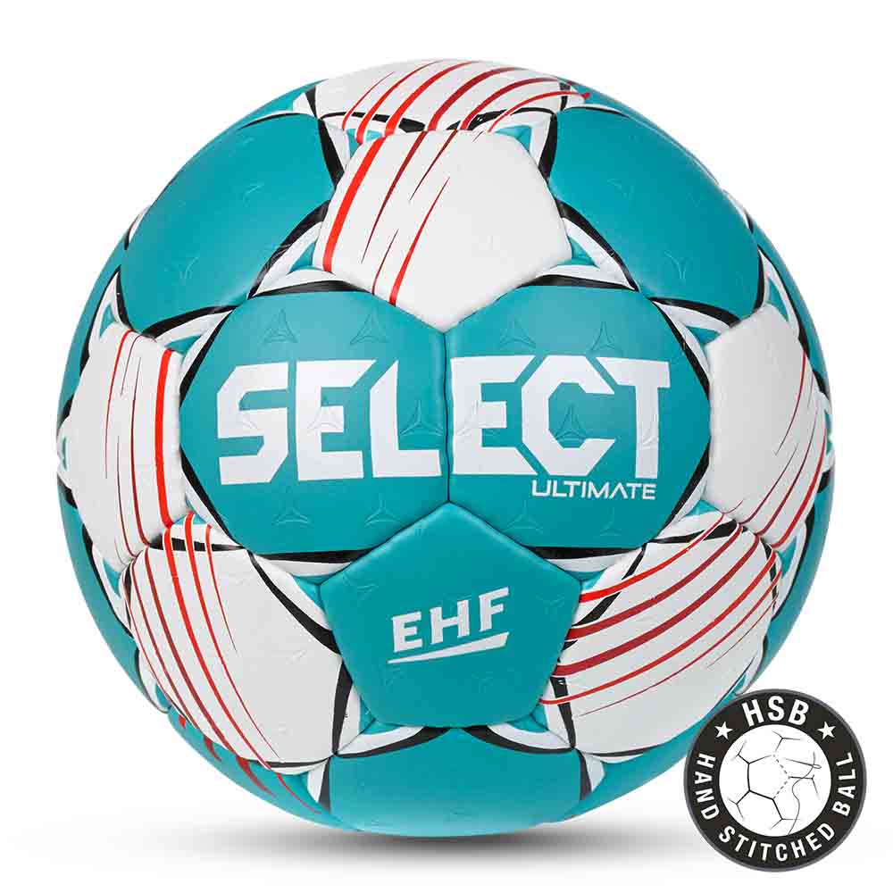 Select Ultimate Håndball Turkis