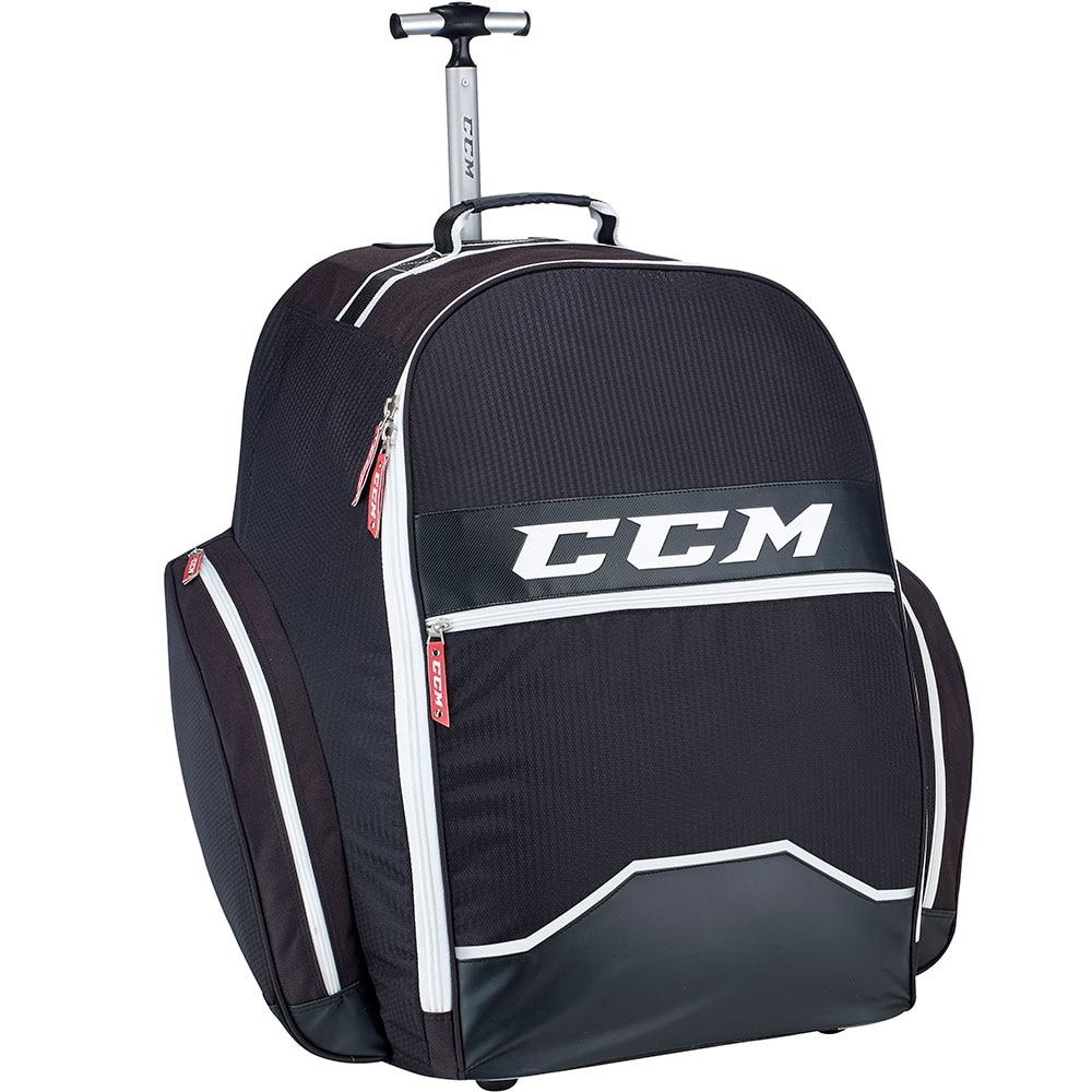 Ccm 390 Backpack med hjul