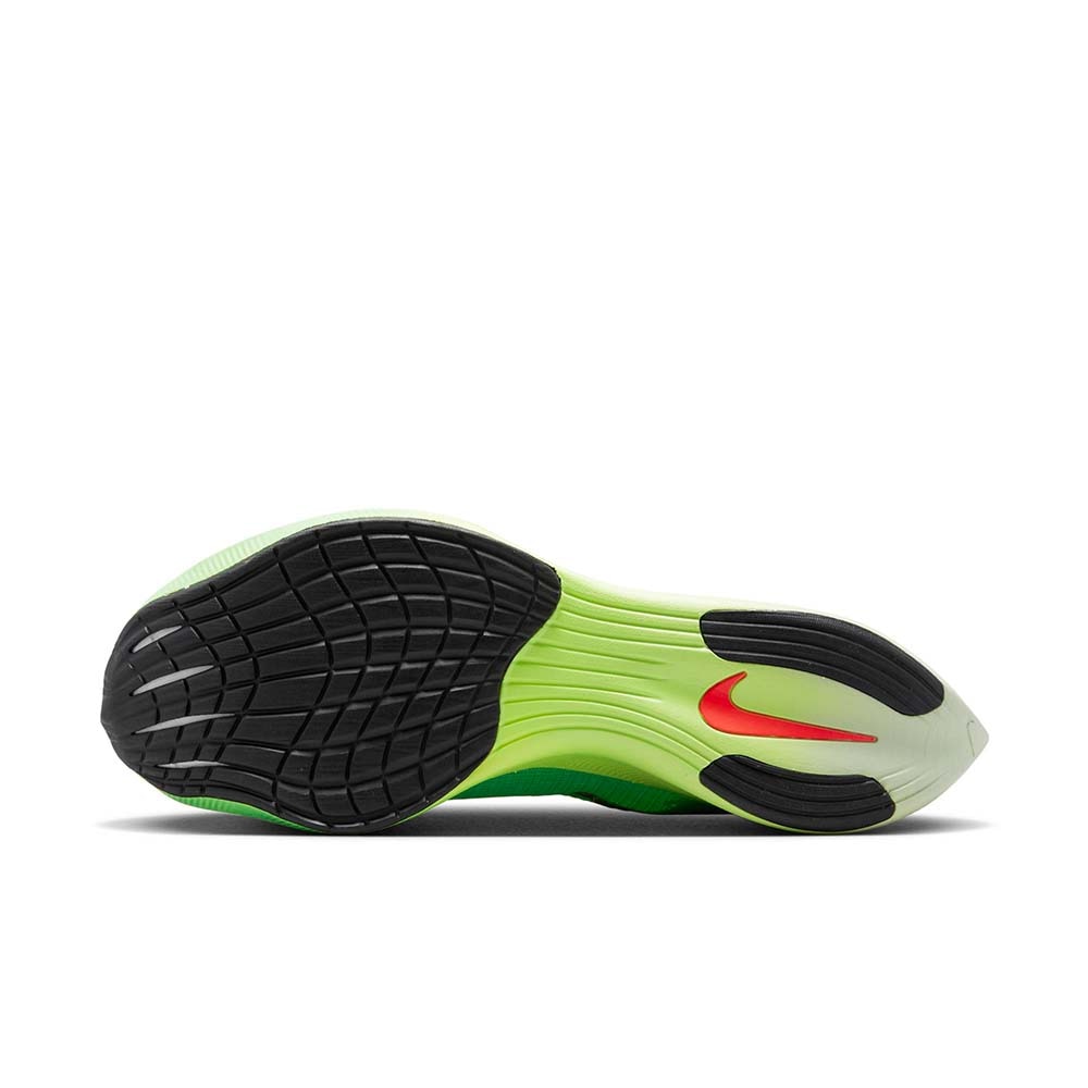 Nike ZoomX Vaporfly Next% 2 Joggesko Grønn 