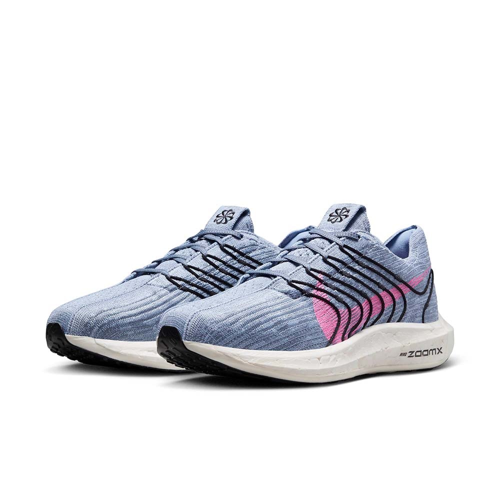 Nike Pegasus Turbo Next Nature Joggesko Herre Lilla/Rosa