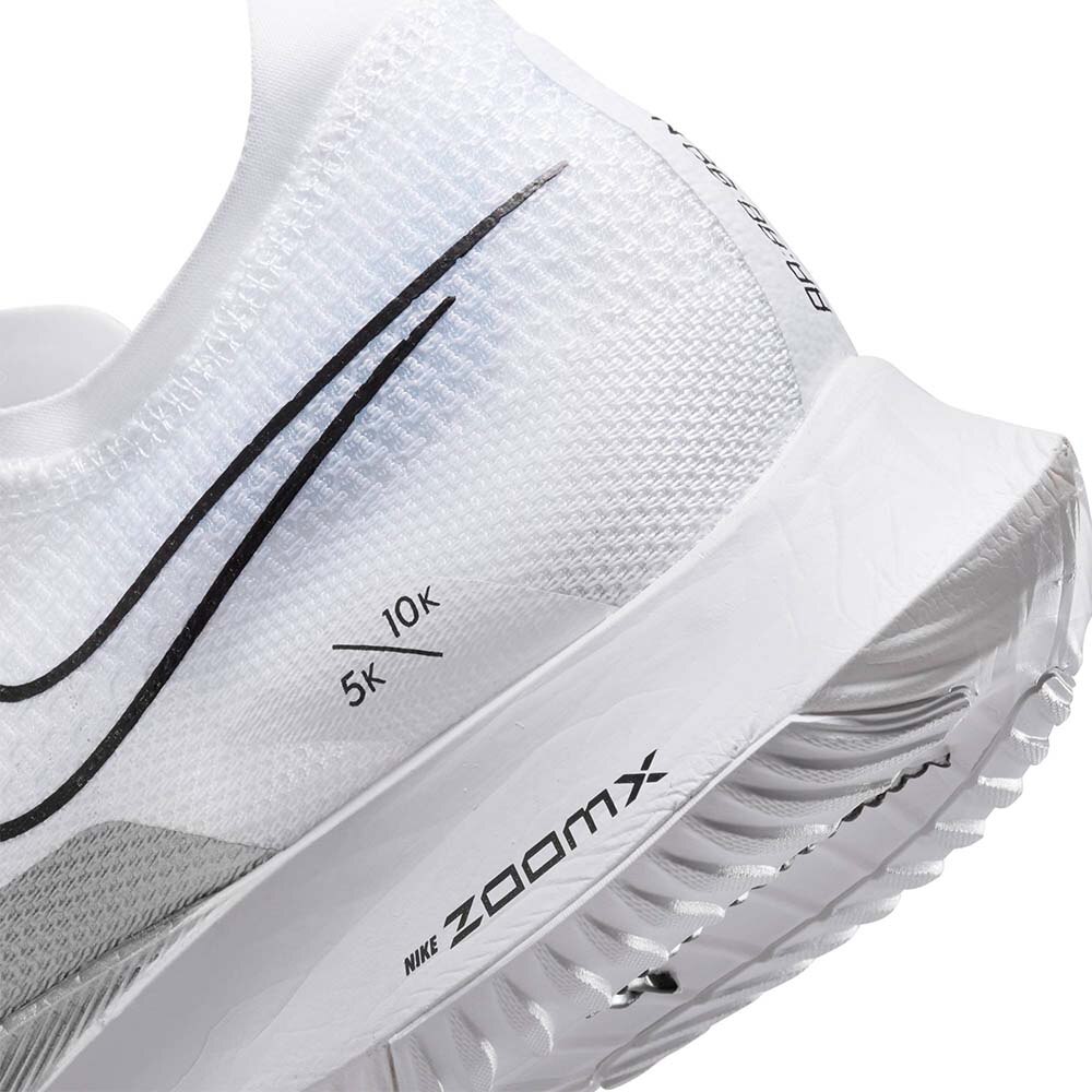 Nike ZoomX Streakfly Joggesko Hvit