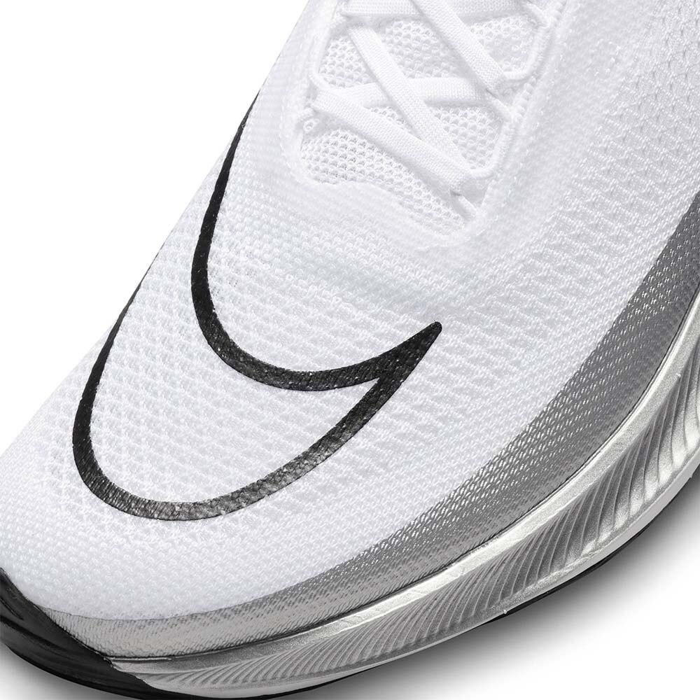 Nike ZoomX Streakfly Joggesko Hvit