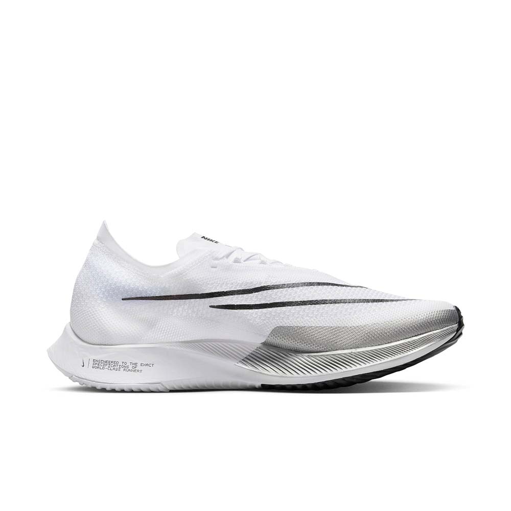 Nike ZoomX Streakfly Joggesko Hvit