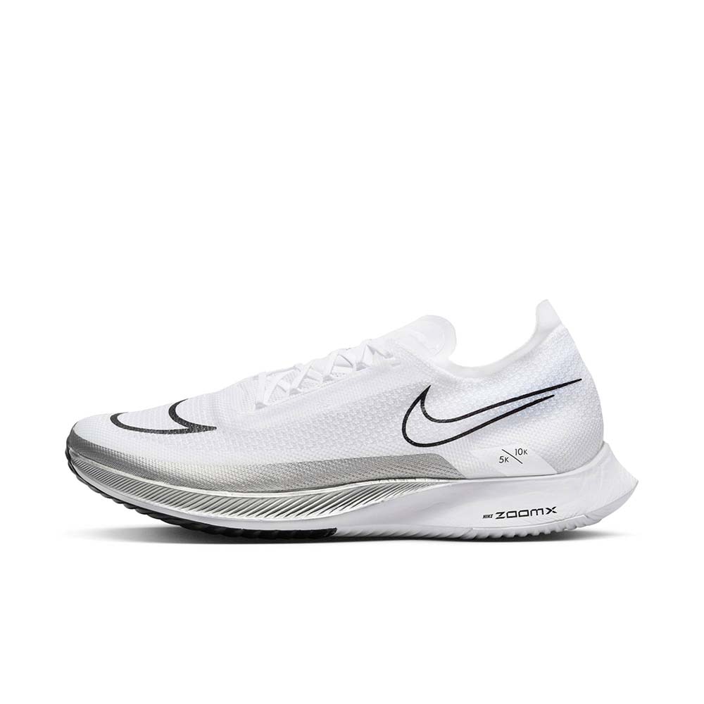 Nike ZoomX Streakfly Joggesko Hvit