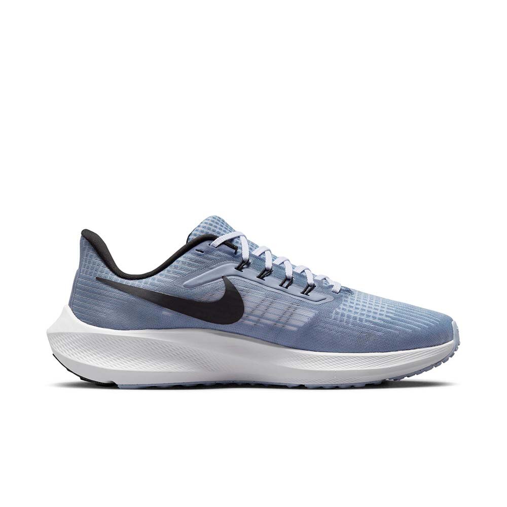 Nike Air Zoom Pegasus 39 Joggesko Herre Blå/Hvit