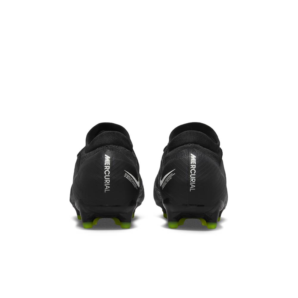 Nike Mercurial Zoom Vapor 15 Pro AG-Pro Fotballsko Shadow