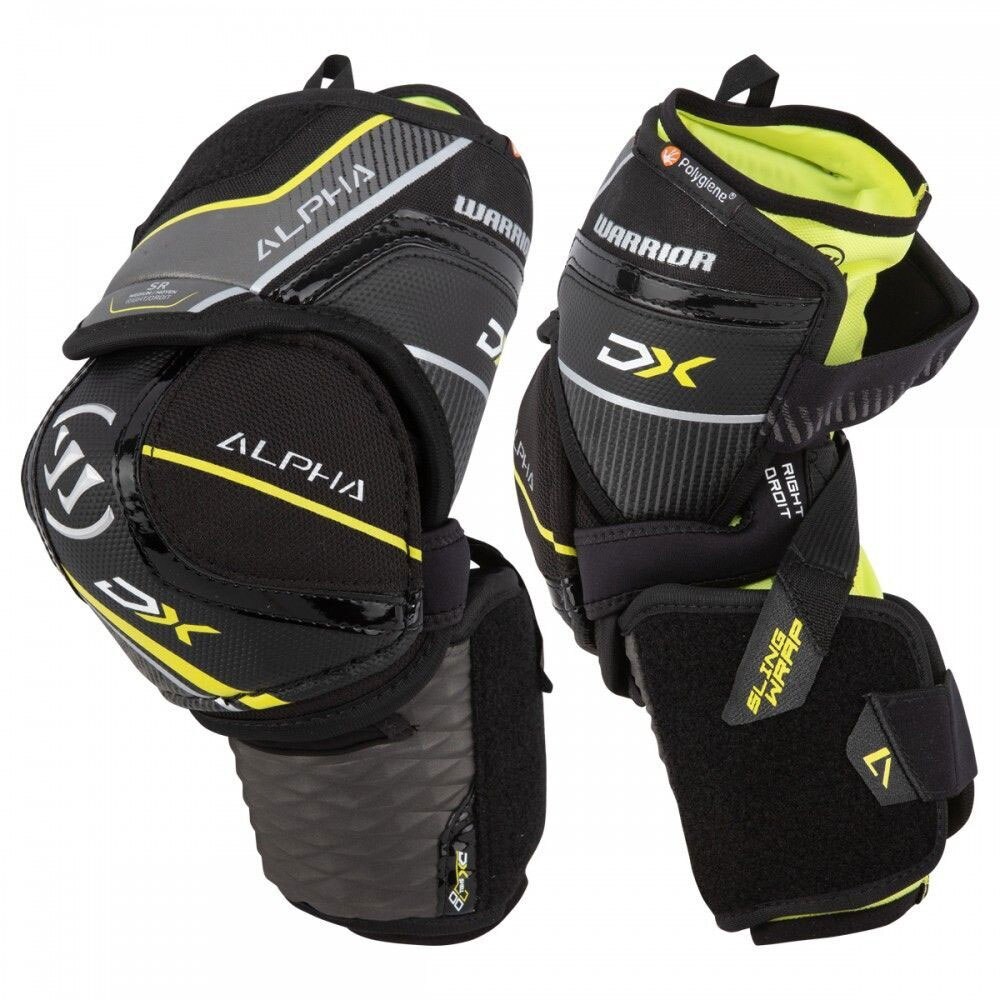 Warrior Alpha DX Albuebeskyttelse Hockey