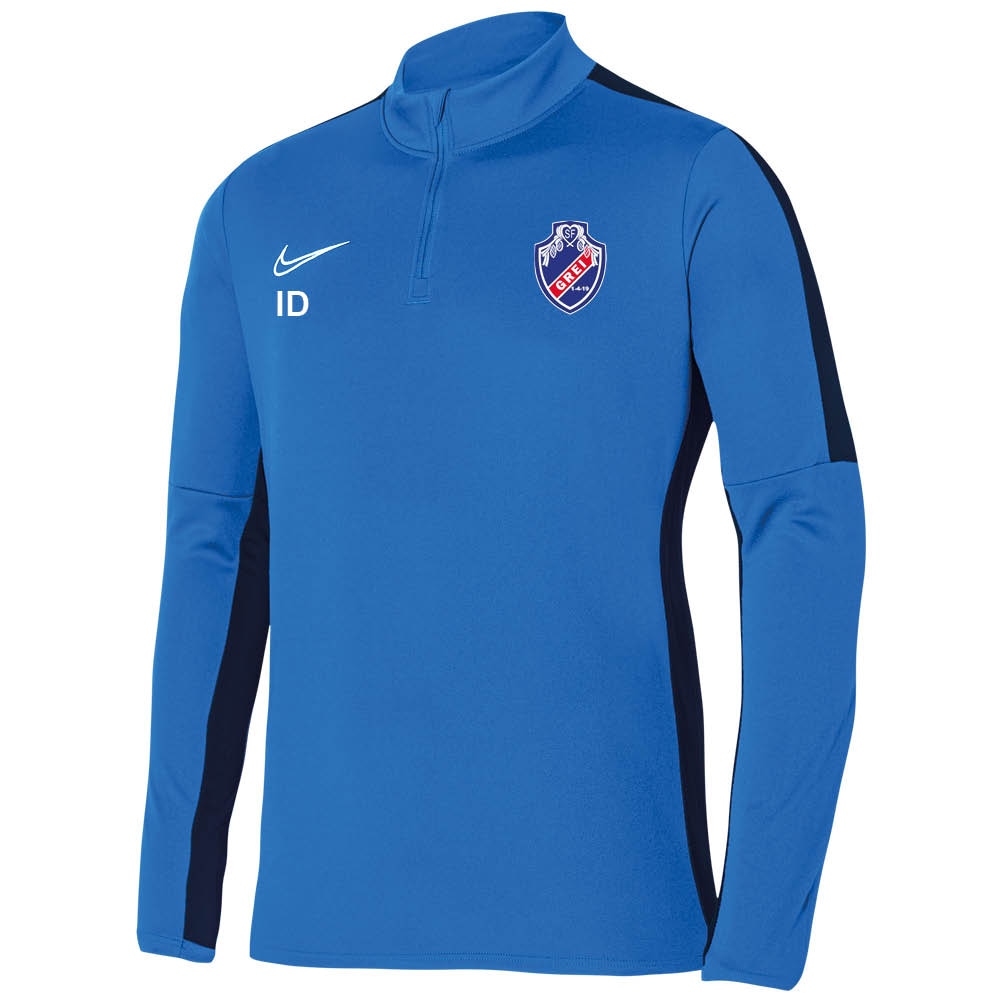 Nike SF Grei Treningsgenser Blå