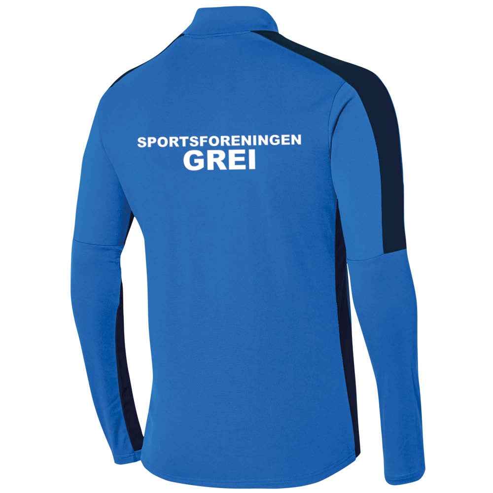 Nike SF Grei Treningsgenser Barn Blå