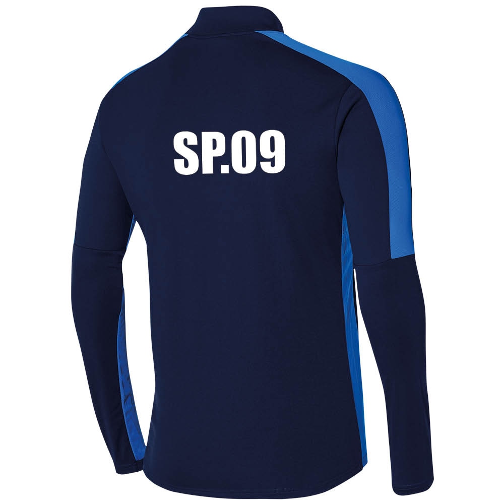 Nike SP09 Treningsgenser Barn Marine