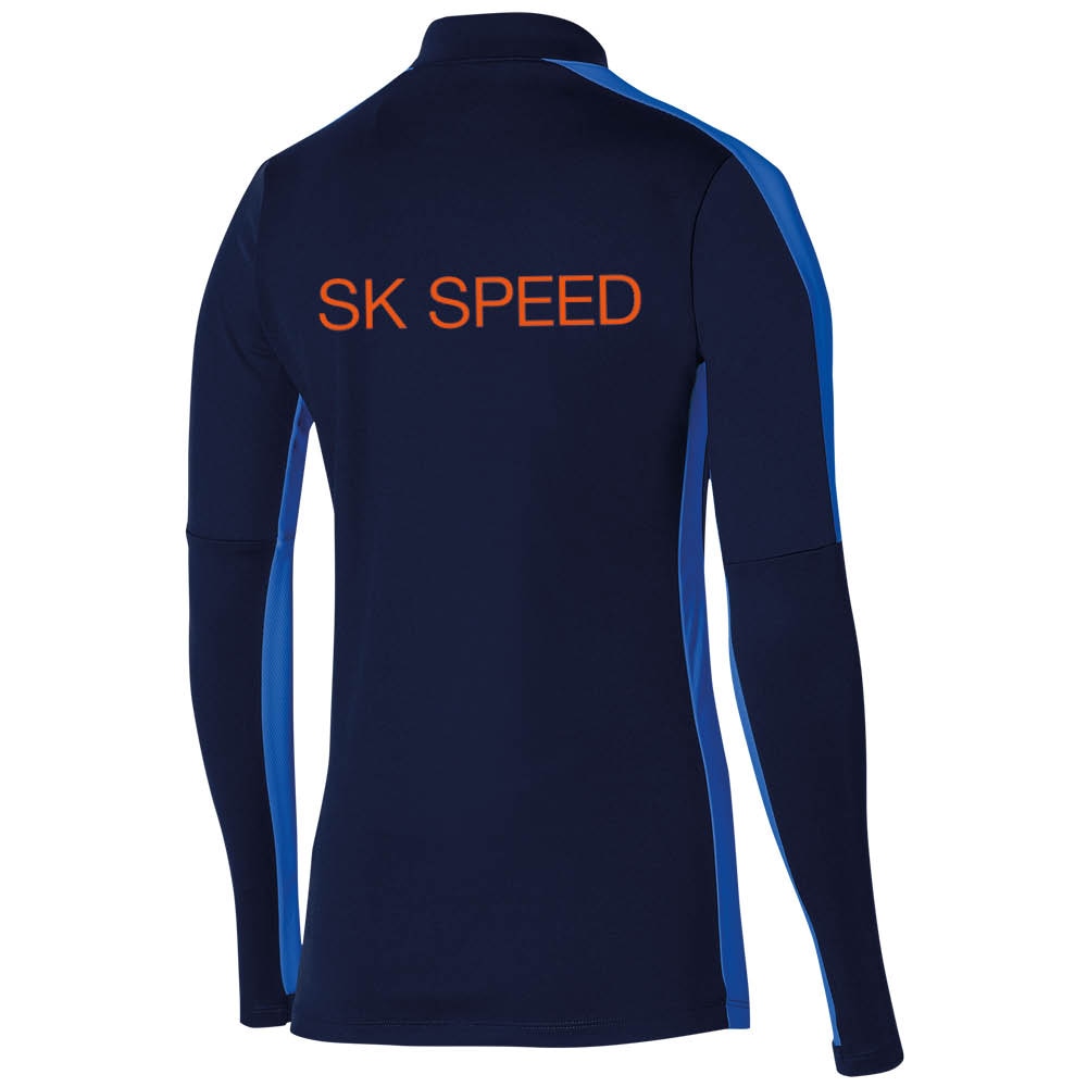 Nike Speed SK Treningsgenser Dame Marine