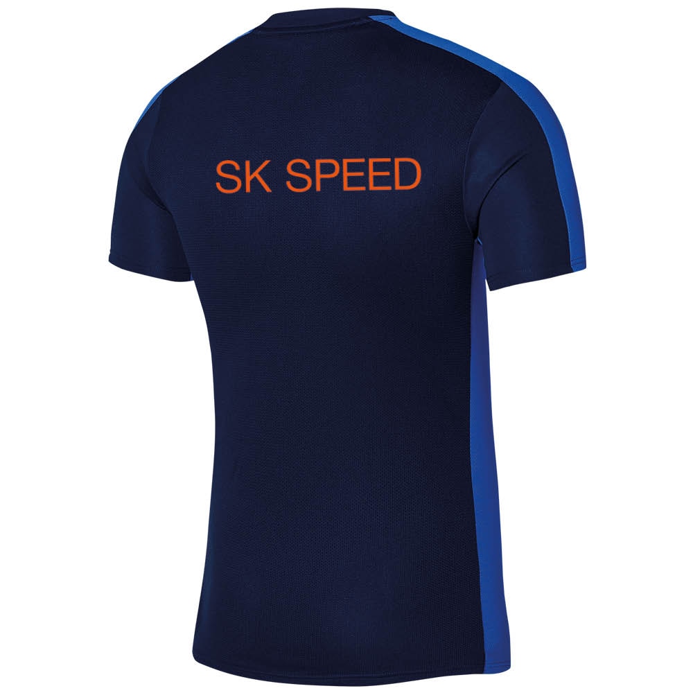 Nike Speed SK Treningstrøye Barn Marine