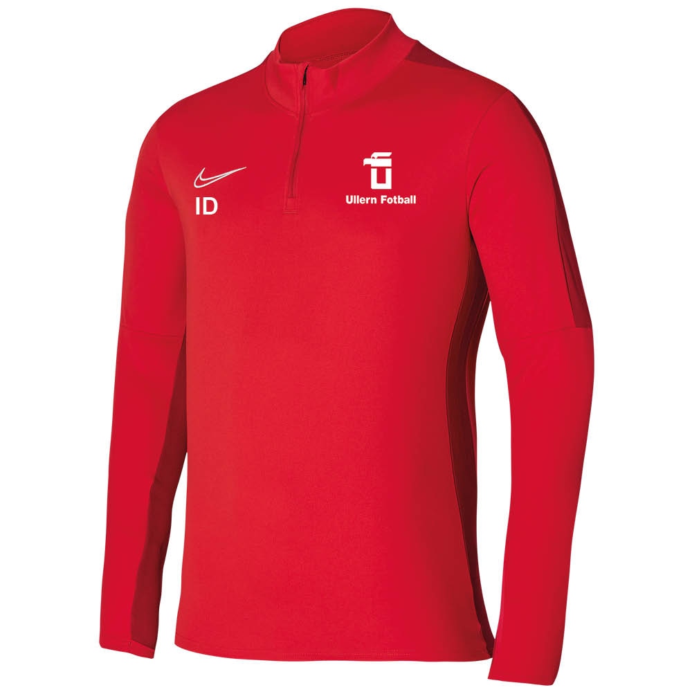 Nike Ullern Fotball Treningsgenser Rød