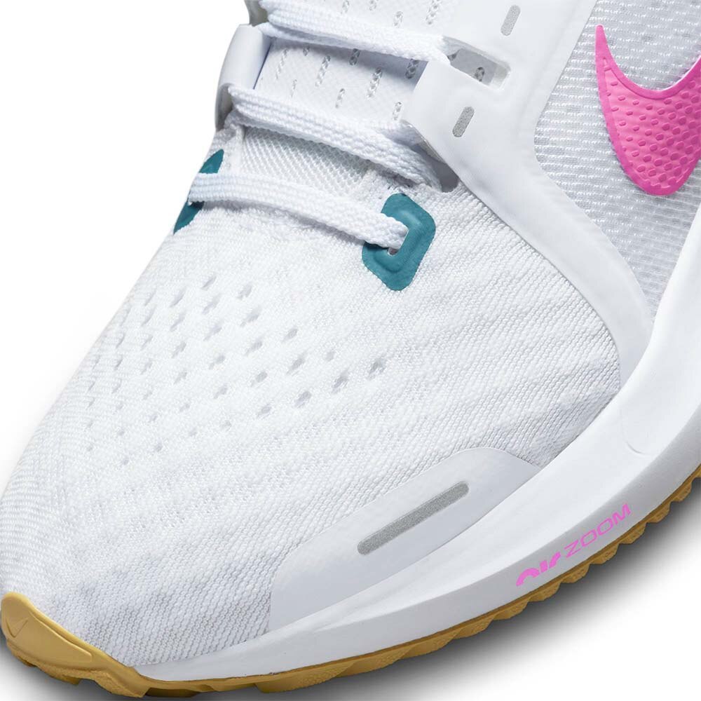 Nike Air Zoom Vomero 16 Joggesko Dame Hvit/Rosa