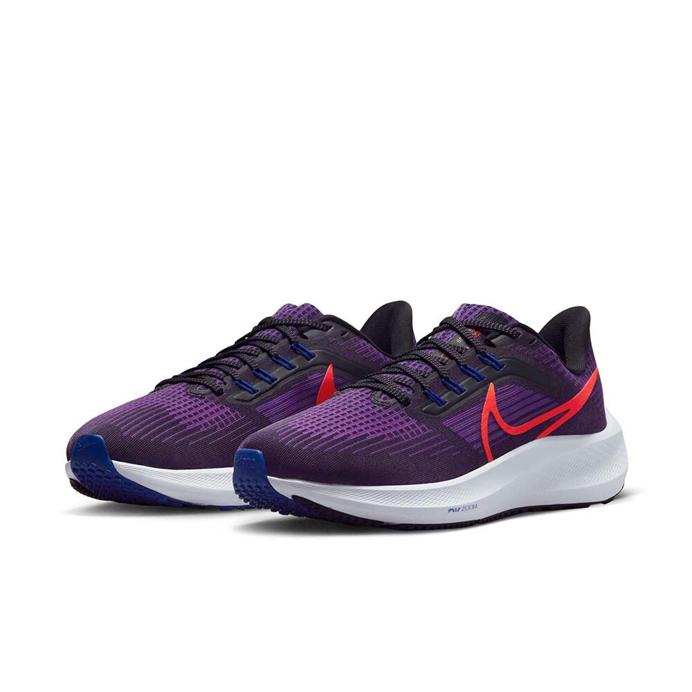 Nike Air Zoom Pegasus 39 Joggesko Dame Lilla 