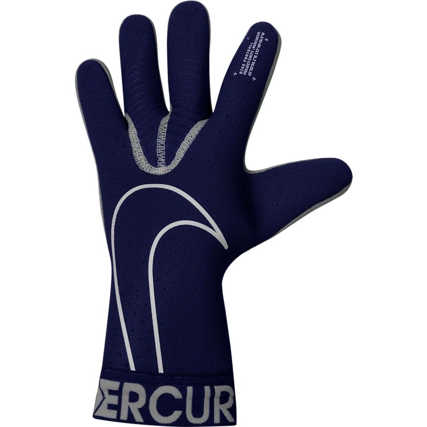 Nike Mercurial Touch Elite 19 Keeperhansker Future Lab Pack Marine