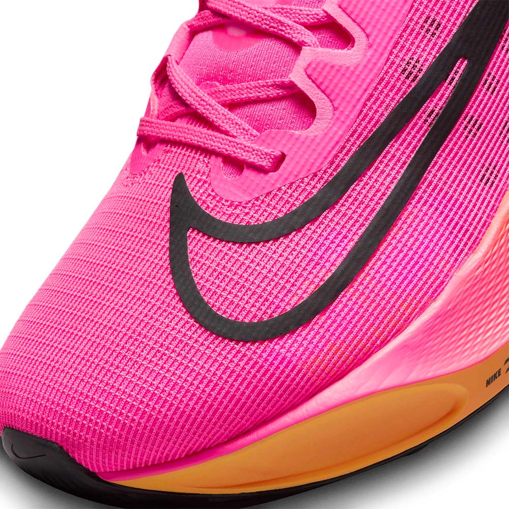 Nike Zoom Fly 5 Joggesko Herre Rosa/Oransje 