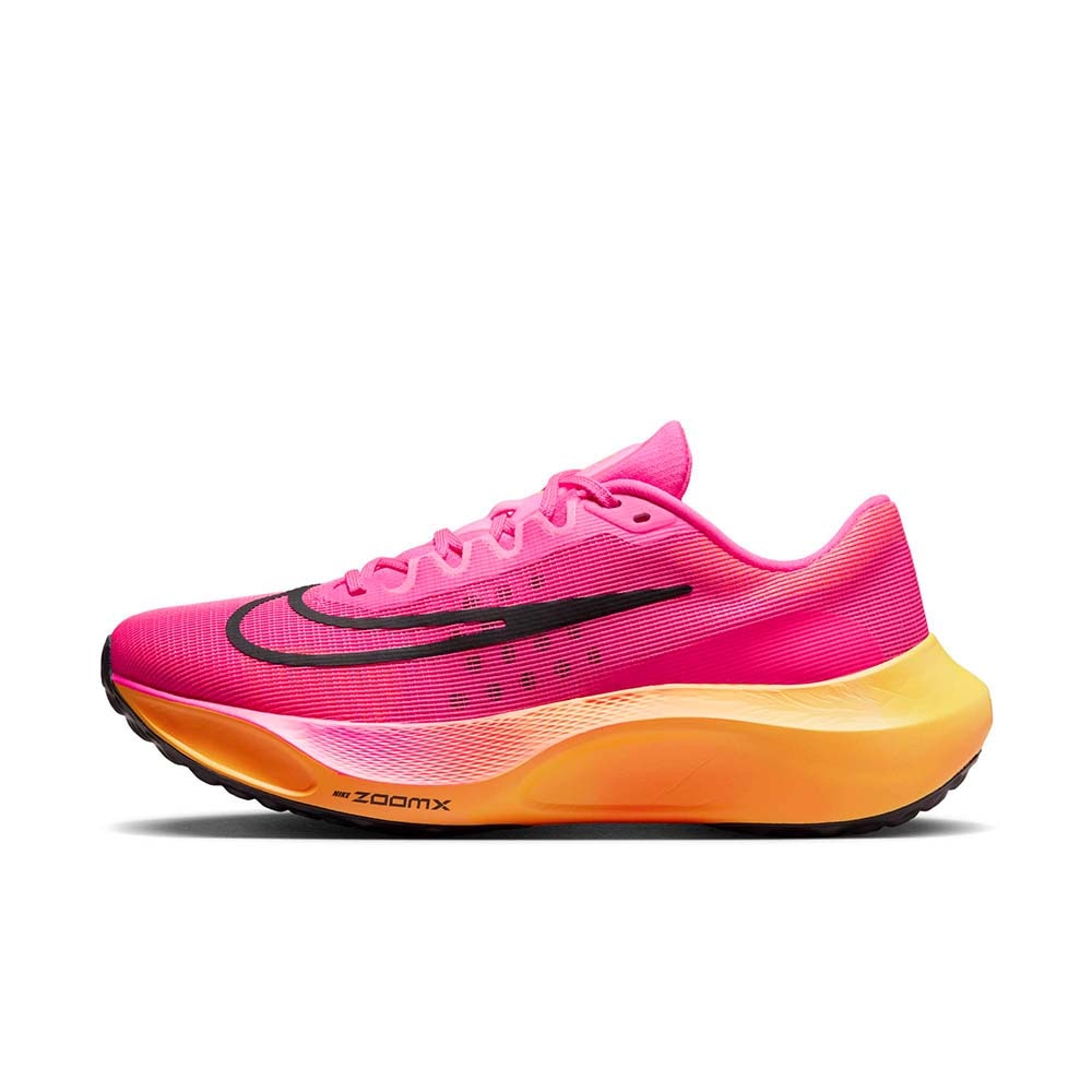 Nike Zoom Fly 5 Joggesko Herre Rosa/Oransje 