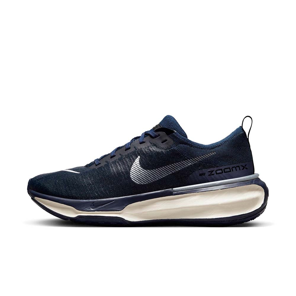 Nike ZoomX Invincible Run Flyknit 3 Joggesko Herre Marine 