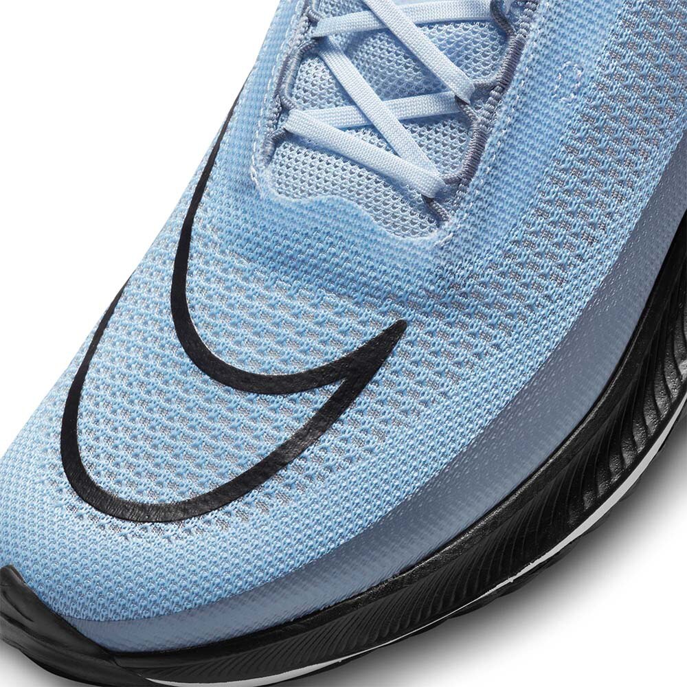 Nike ZoomX Streakfly Joggesko Blå/Sort 