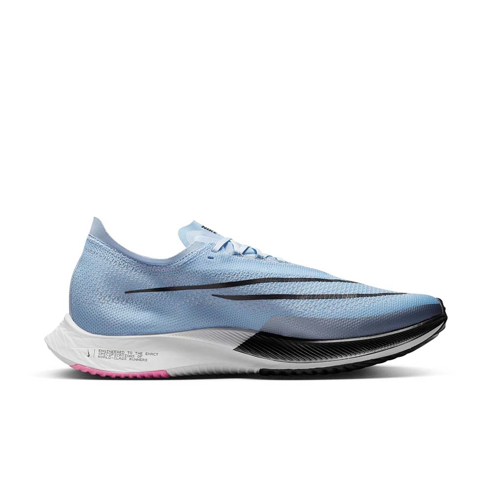 Nike ZoomX Streakfly Joggesko Blå/Sort 