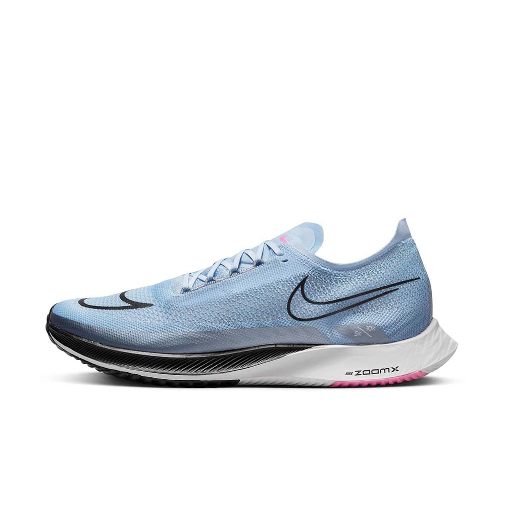 Nike ZoomX Streakfly Joggesko Blå/Sort 