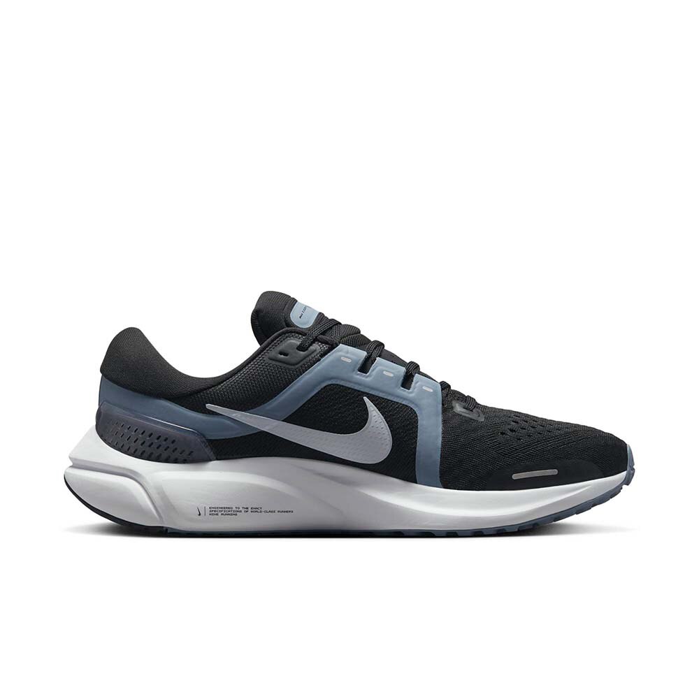 Nike Air Zoom Vomero 16 Joggesko Herre Sort/Blå 