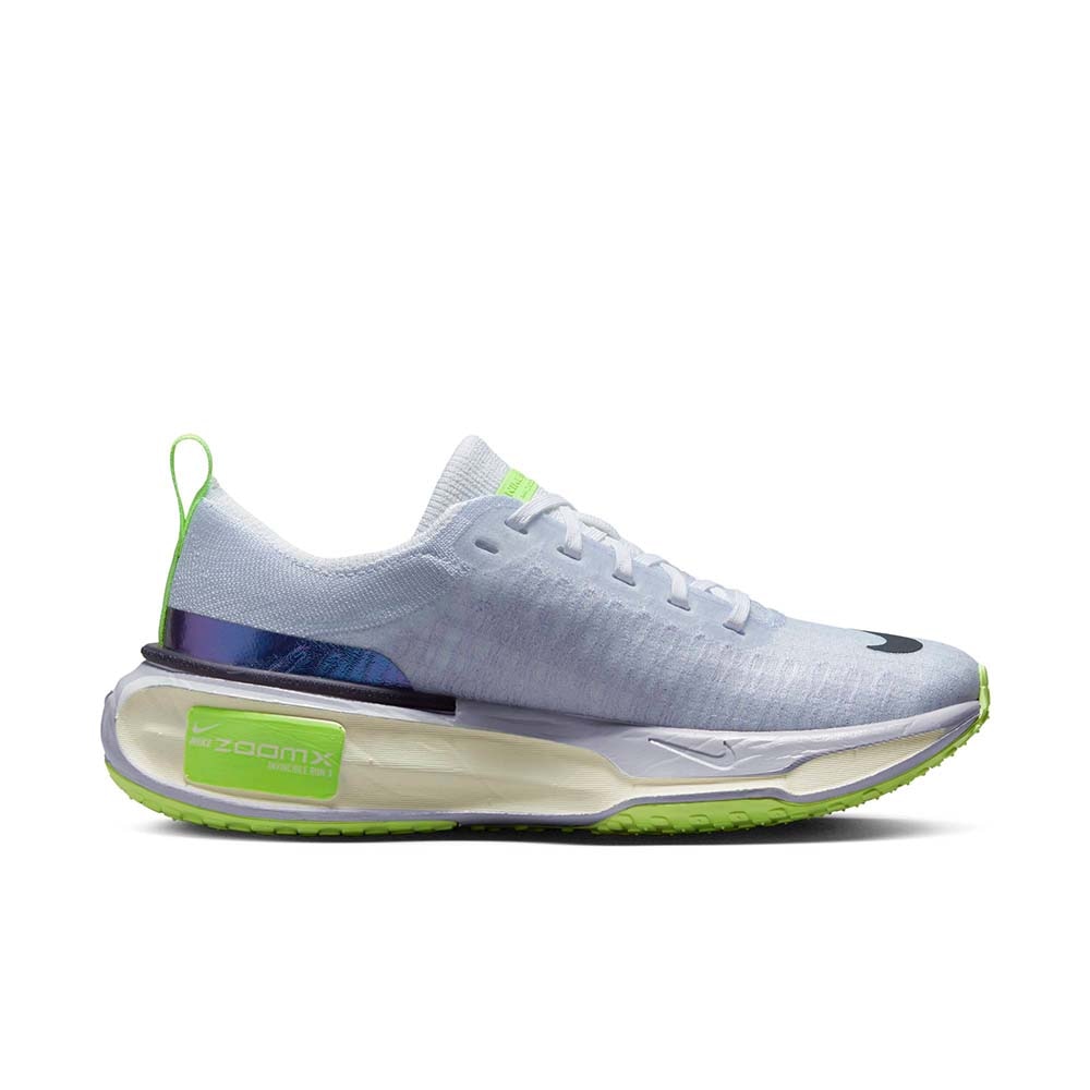 Nike ZoomX Invincible Run Flyknit 3 Joggesko Dame Lilla 