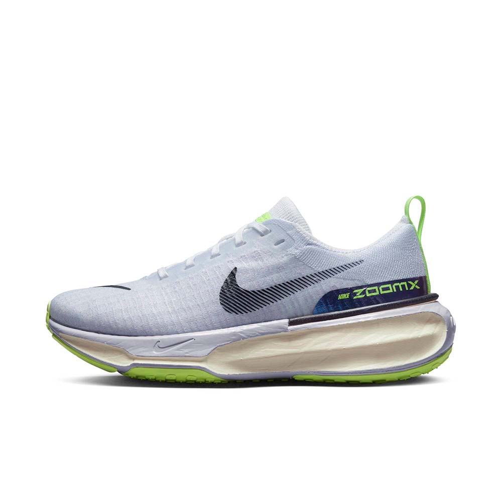 Nike ZoomX Invincible Run Flyknit 3 Joggesko Dame Lilla 