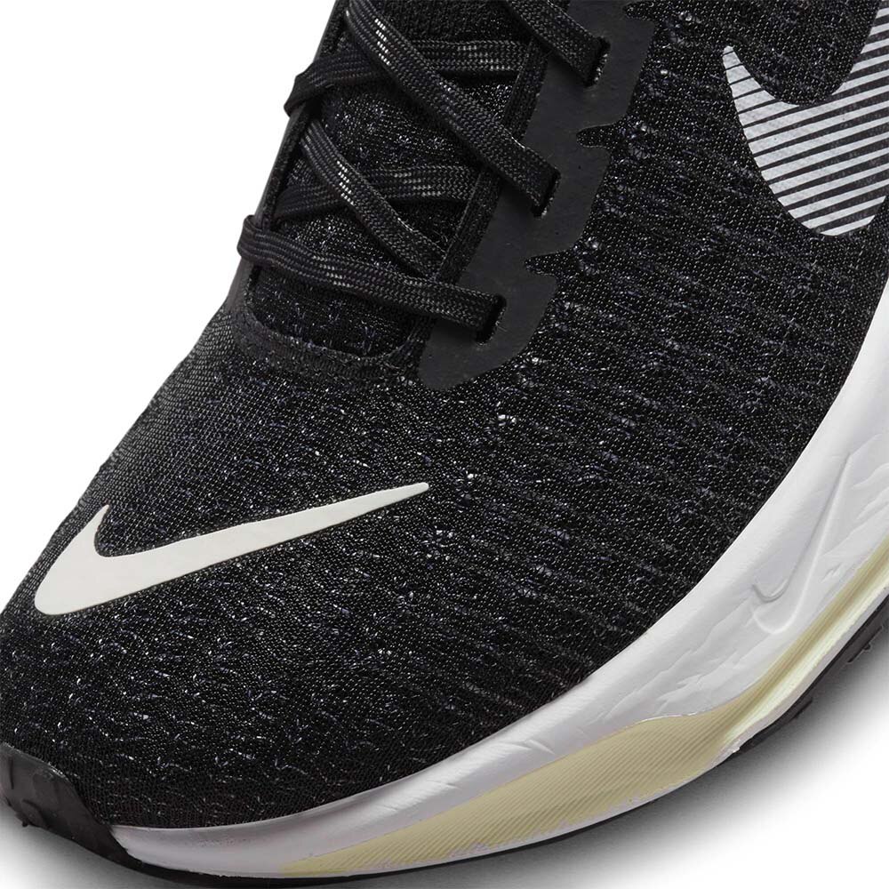 Nike ZoomX Invincible Run Flyknit 3 Joggesko Herre Sort 