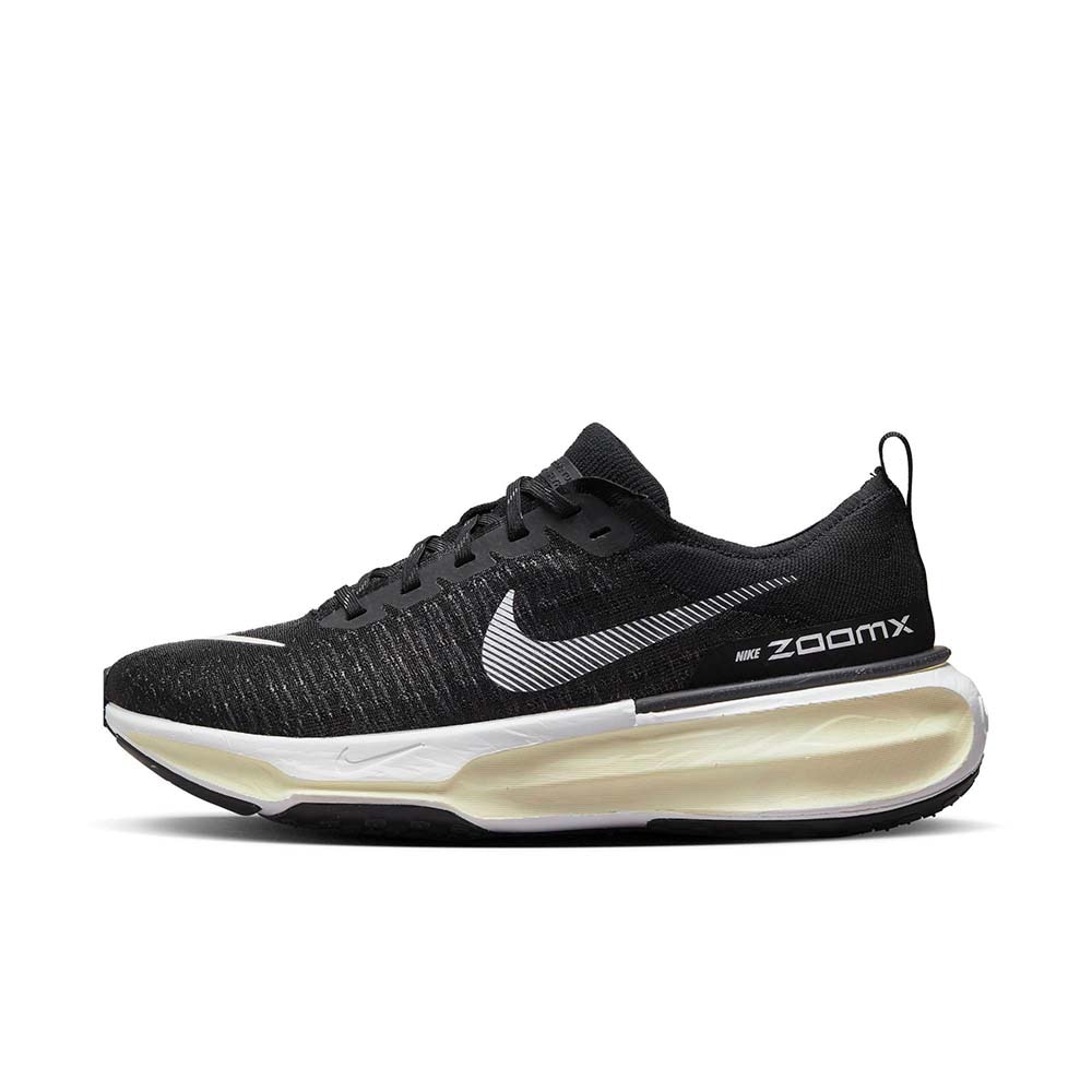 Nike ZoomX Invincible Run Flyknit 3 Joggesko Herre Sort 