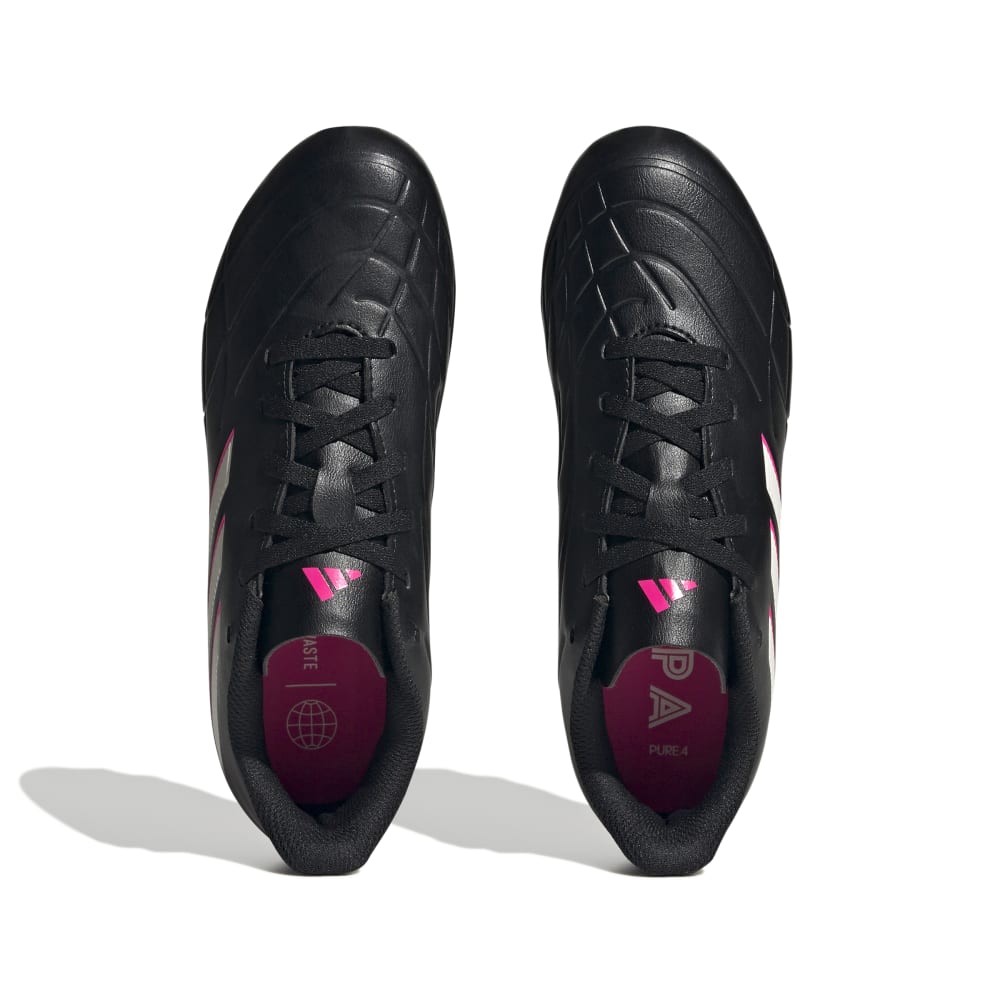 Adidas COPA Pure.4 FXG Fotballsko Barn Own Your Football