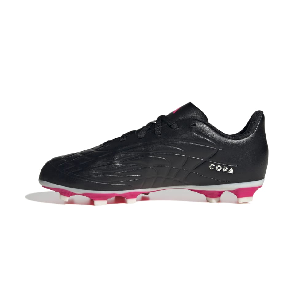 Adidas COPA Pure.4 FXG Fotballsko Barn Own Your Football