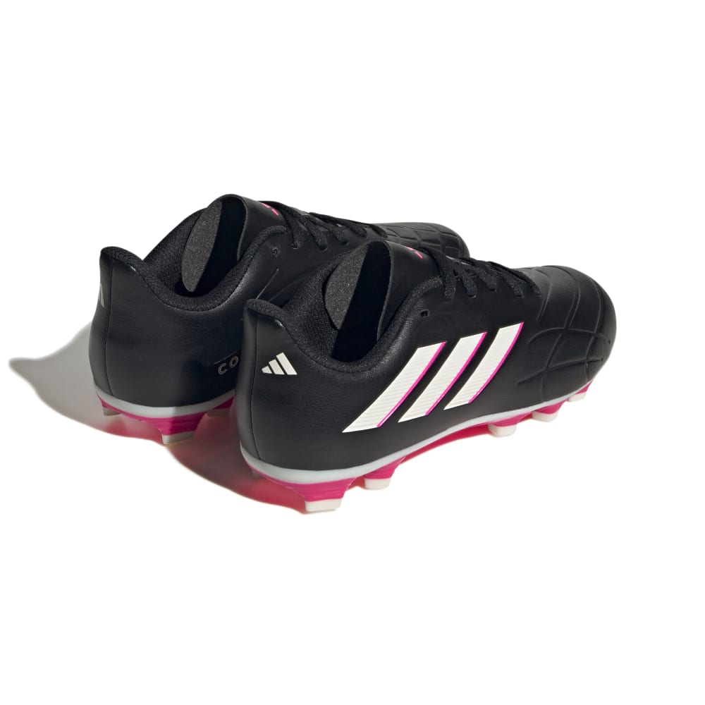 Adidas COPA Pure.4 FXG Fotballsko Barn Own Your Football