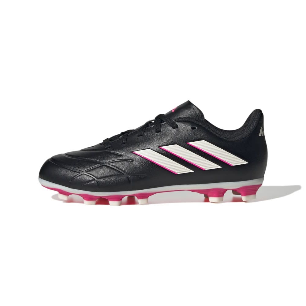 Adidas COPA Pure.4 FXG Fotballsko Barn Own Your Football