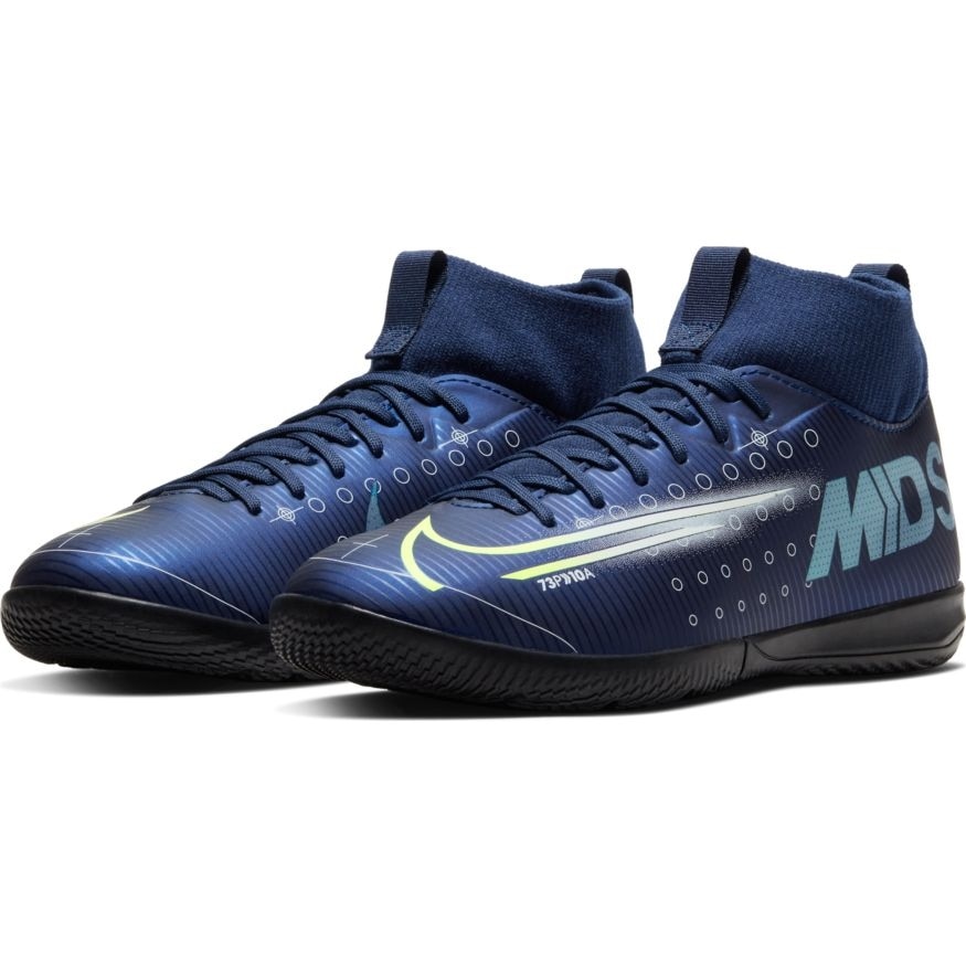 Nike Mercurial Dream Speed Superfly 7 Academy IC Futsal Innendørs Fotballsko Barn