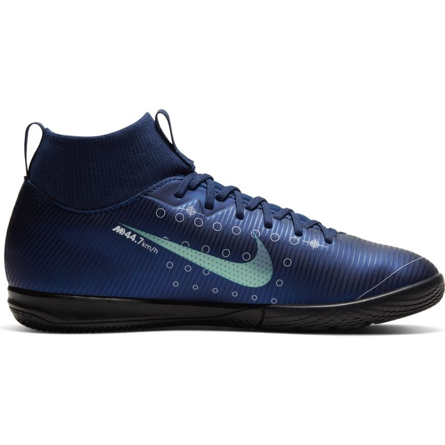 Nike Mercurial Dream Speed Superfly 7 Academy IC Futsal Innendørs Fotballsko Barn