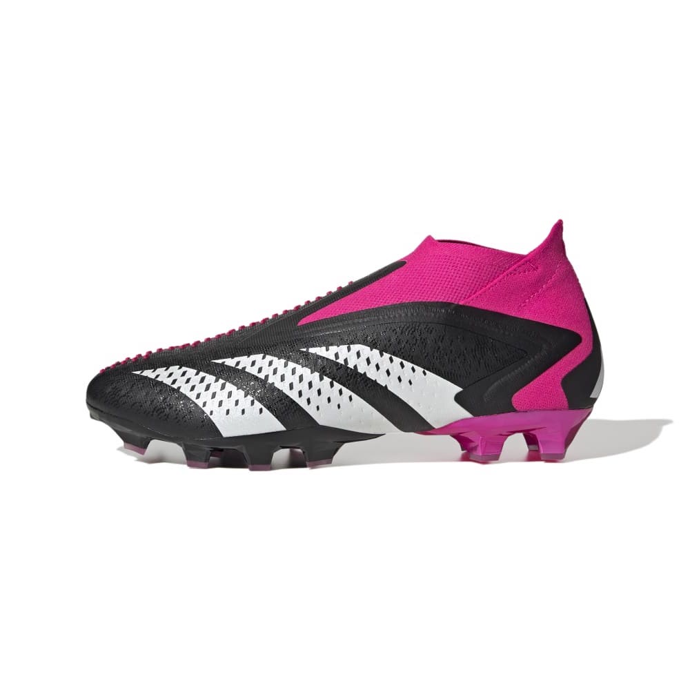 Adidas Predator Accuracy+ AG Fotballsko Own Your Football