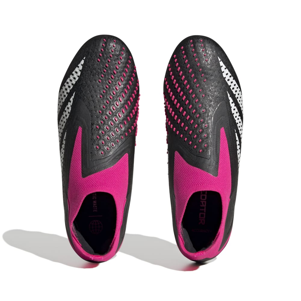 Adidas Predator Accuracy+ AG Fotballsko Own Your Football