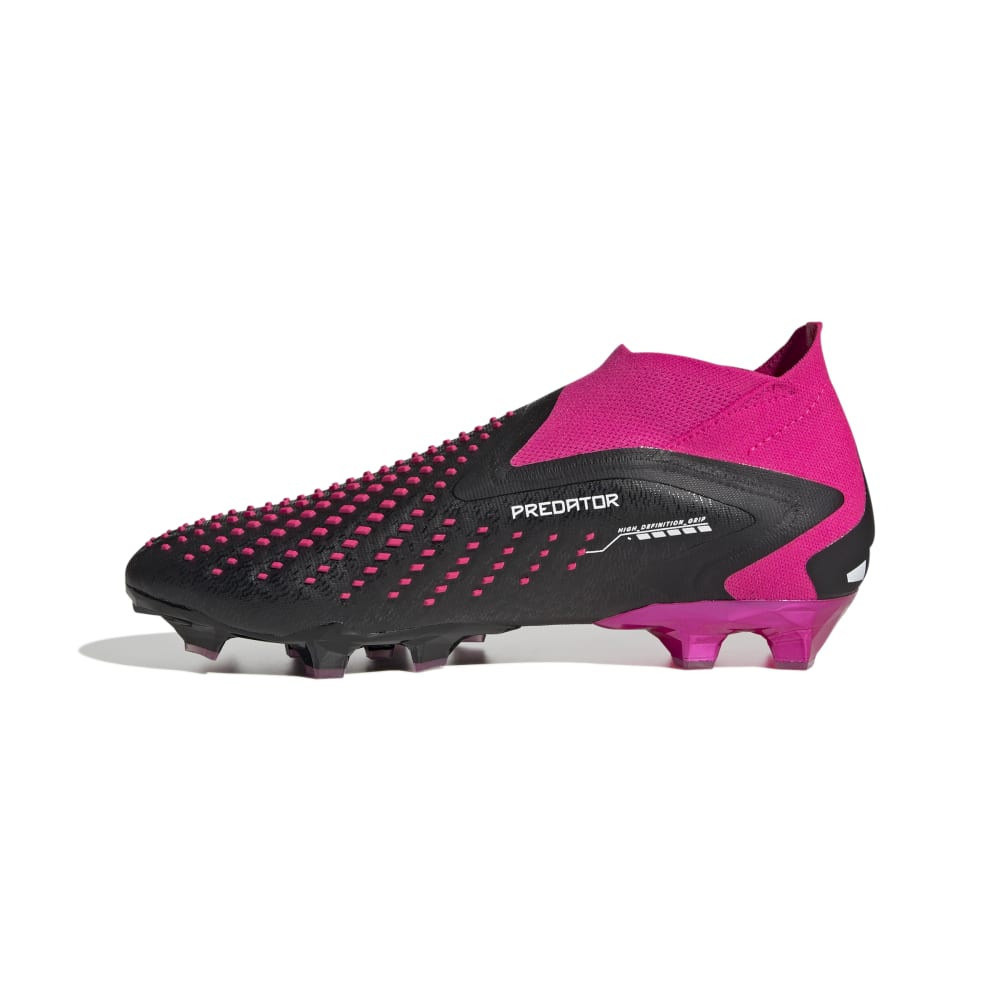 Adidas Predator Accuracy+ AG Fotballsko Own Your Football