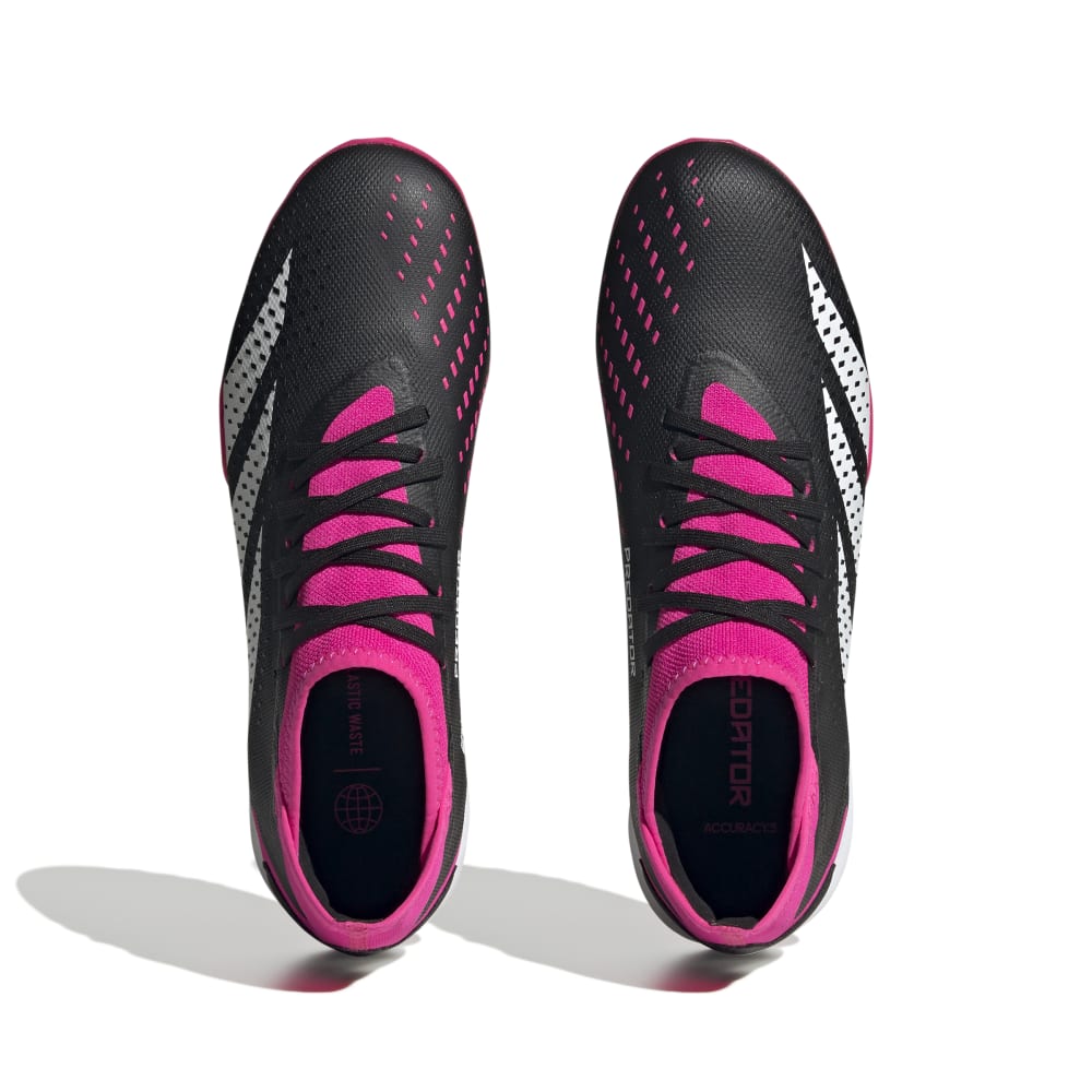 Adidas Predator Accuracy.3 TF Fotballsko Own Your Football