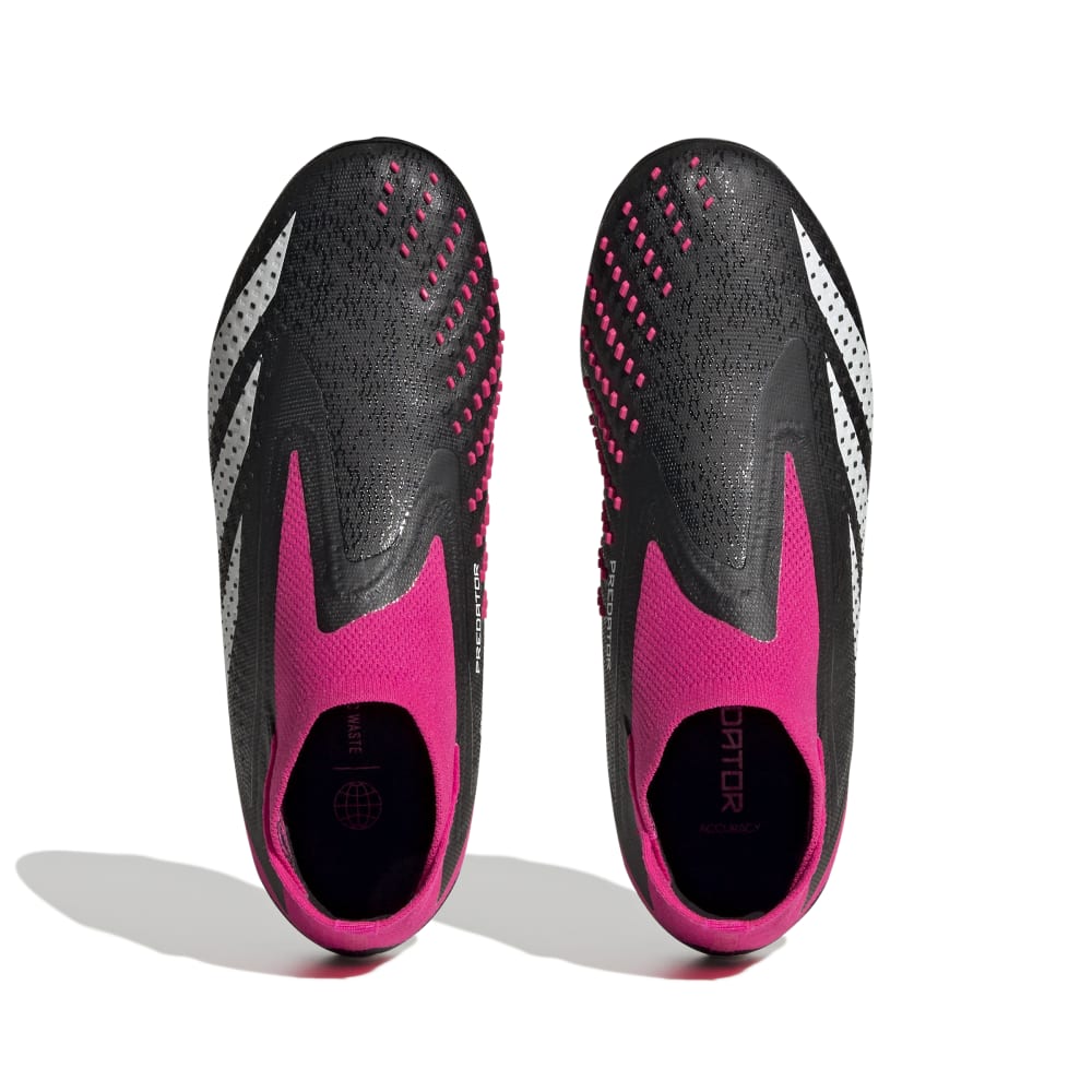 Adidas Predator Accuracy+ FG/AG Fotballsko Barn Own Your Football