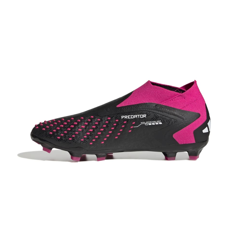 Adidas Predator Accuracy+ FG/AG Fotballsko Barn Own Your Football