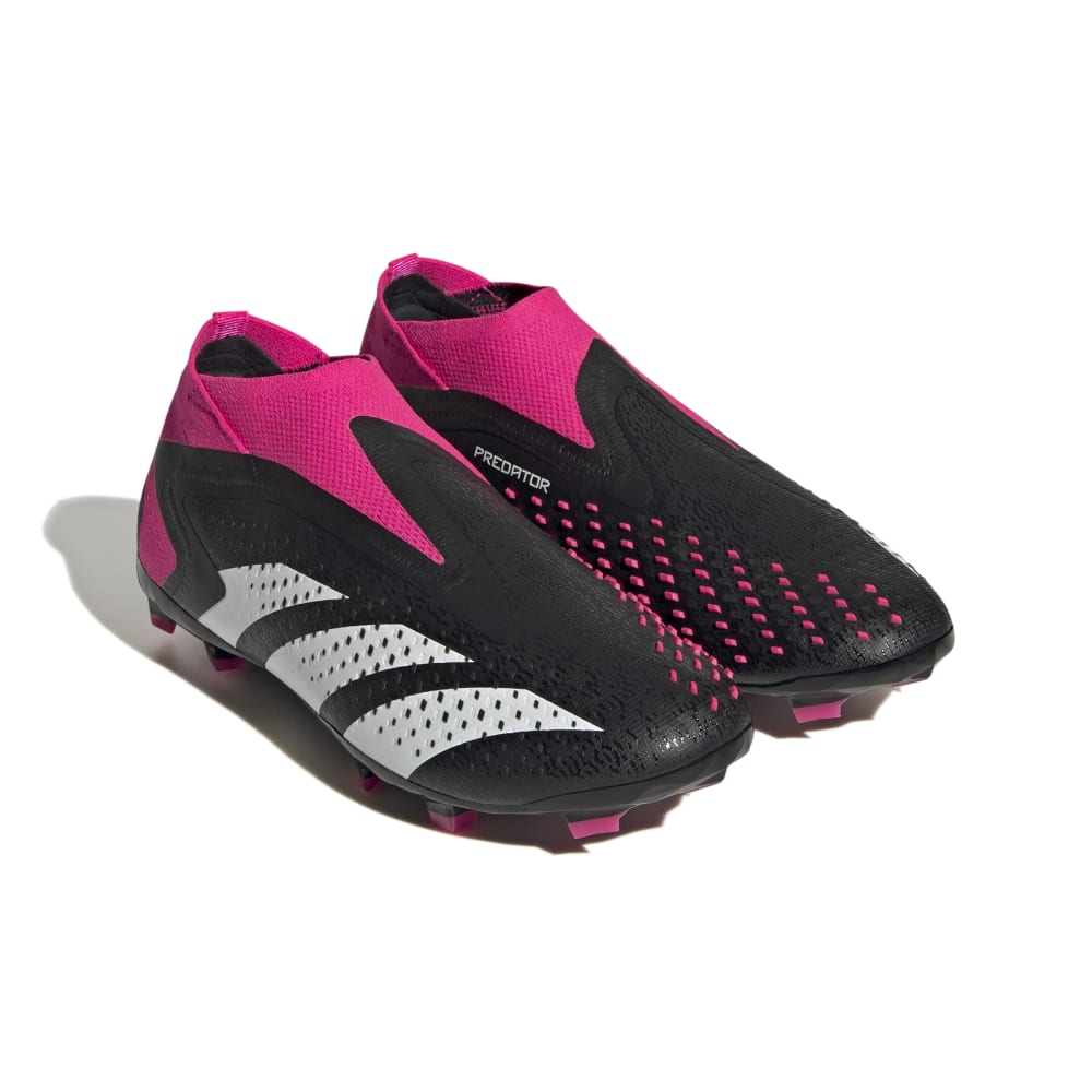 Adidas Predator Accuracy+ FG/AG Fotballsko Barn Own Your Football