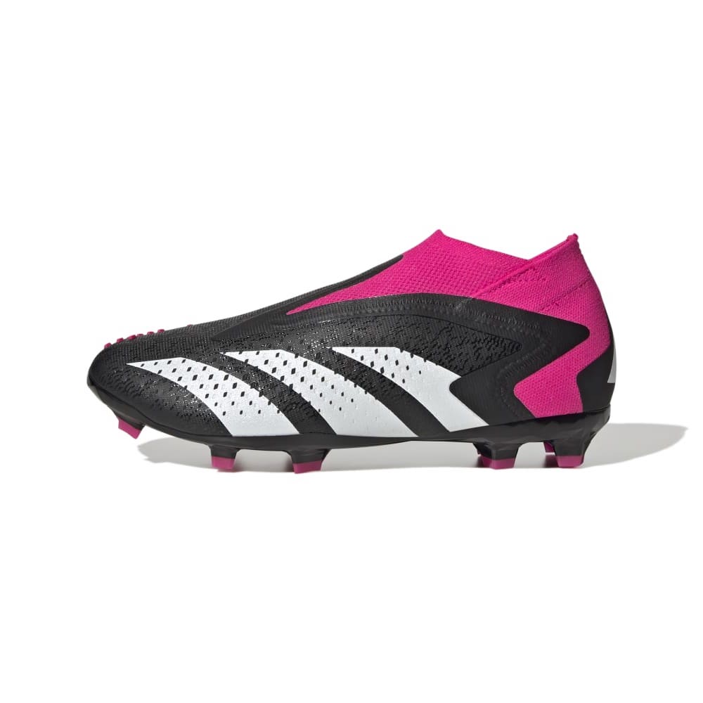 Adidas Predator Accuracy+ FG/AG Fotballsko Barn Own Your Football